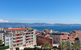 Atico Sanxenxo